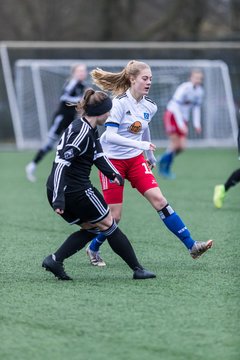 Bild 15 - wBJ HSV - F VfL Jesteburg : Ergebnis: 6:1